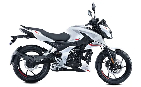 Bajaj Pulsar N150