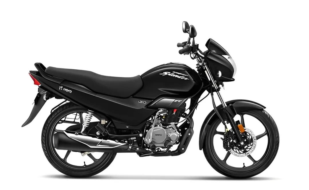 New bike price splendor on sale