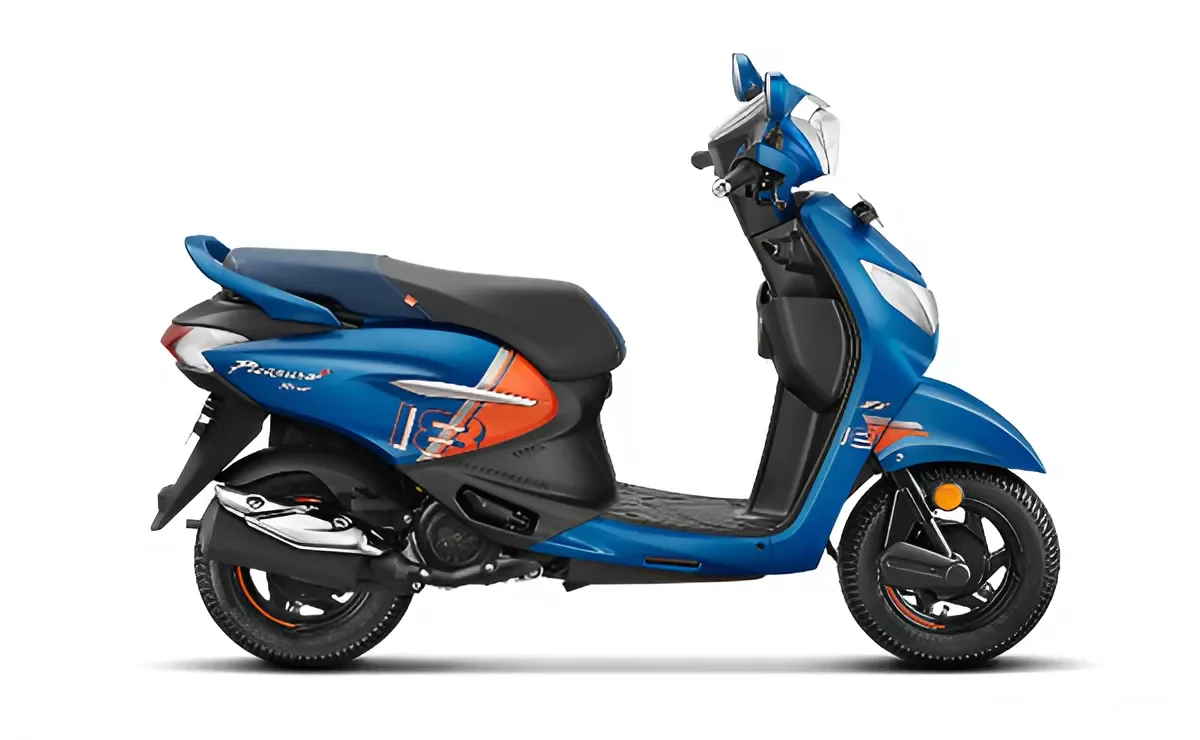 Hero Pleasure Plus Xtec