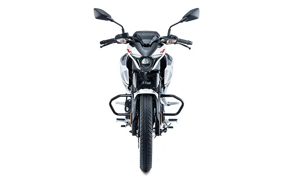 Bajaj Pulsar N150
