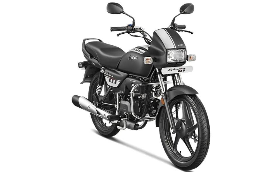 Hero Splendor Plus Price Mileage Features Colors in 2025 Bikeleague India