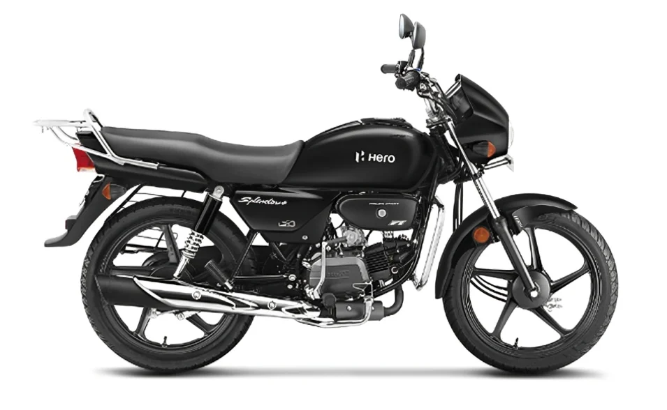 Splendor plus bike colour hotsell