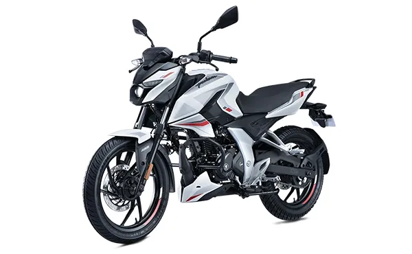 Bajaj Pulsar N150