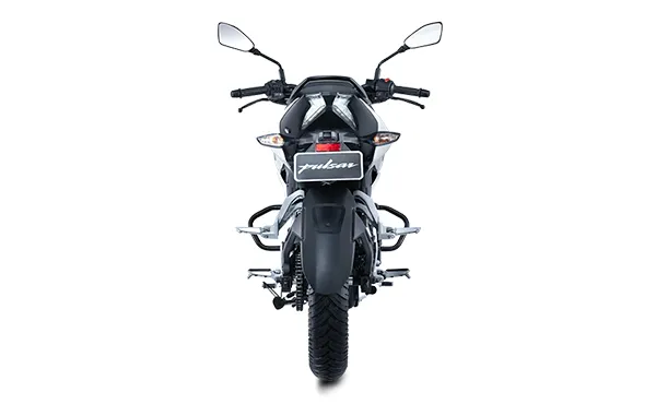 Bajaj Pulsar N150