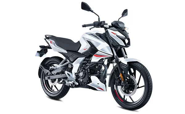 Bajaj Pulsar N150