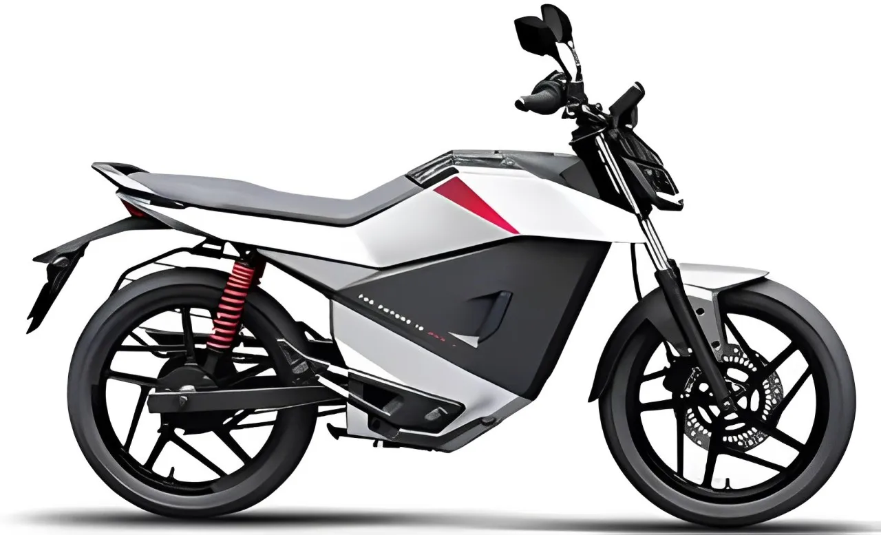 Ola Roadster x