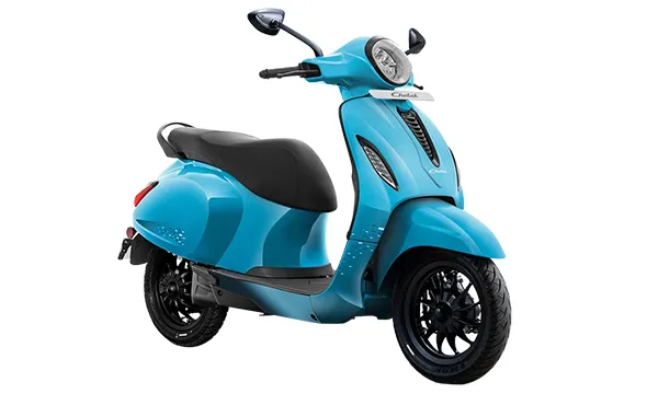 Bajaj Chetak 2903