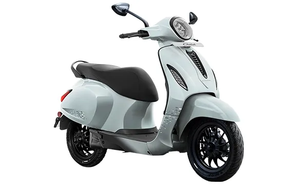 Bajaj Chetak 2903