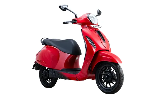 Bajaj Chetak 2903