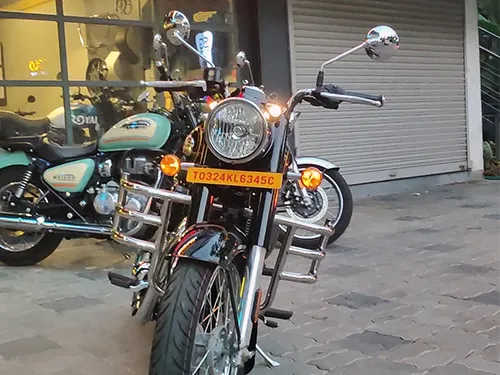 Top 5 cruiser bikes outlet