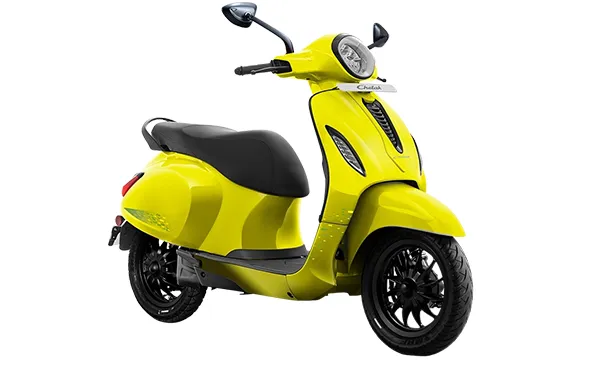 Bajaj Chetak 2903