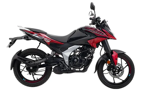Bajaj Pulsar N150