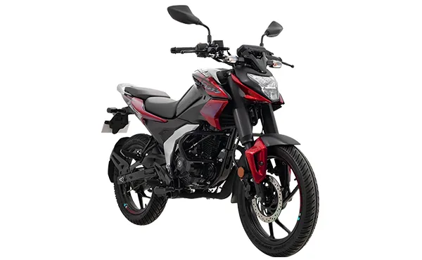 Bajaj Pulsar N150