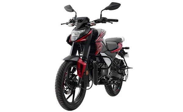 Bajaj Pulsar N150
