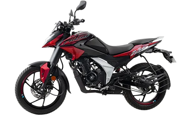 Bajaj Pulsar N150