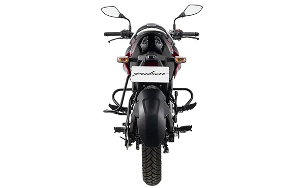 Bajaj Pulsar N150