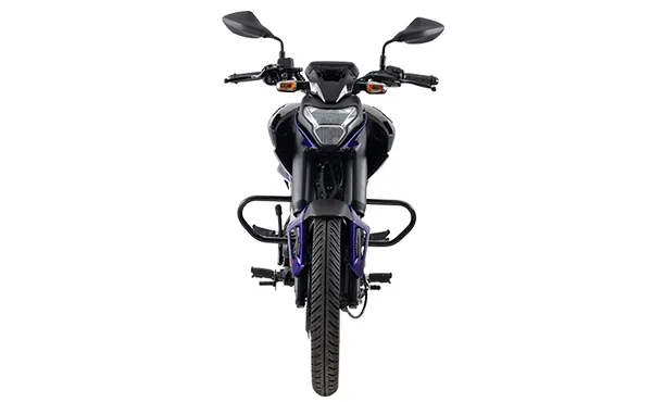 Bajaj Pulsar N150