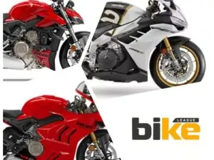 Top Five Most Powerful Bikes in India: Ranked by PS