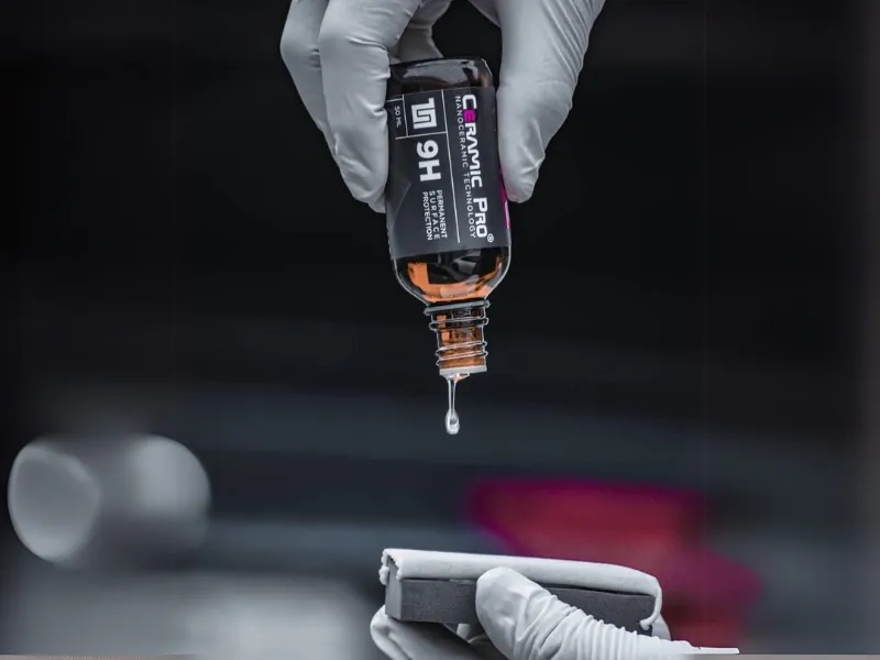 Ceramic Pro 9H 