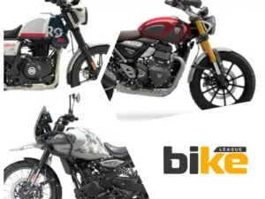 Scrambler vs Adventure bike : Choosing the right one in India