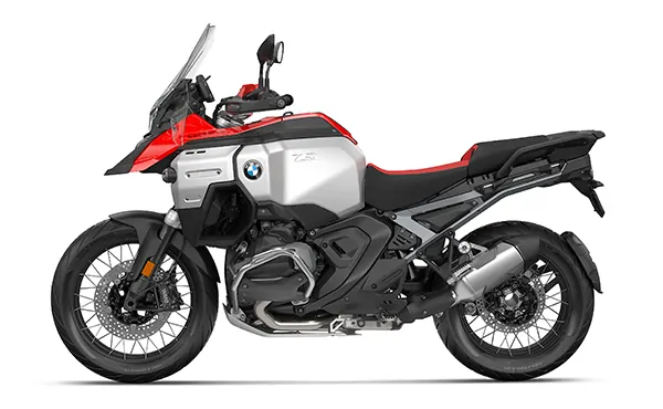 bmwr1300gsadventurered