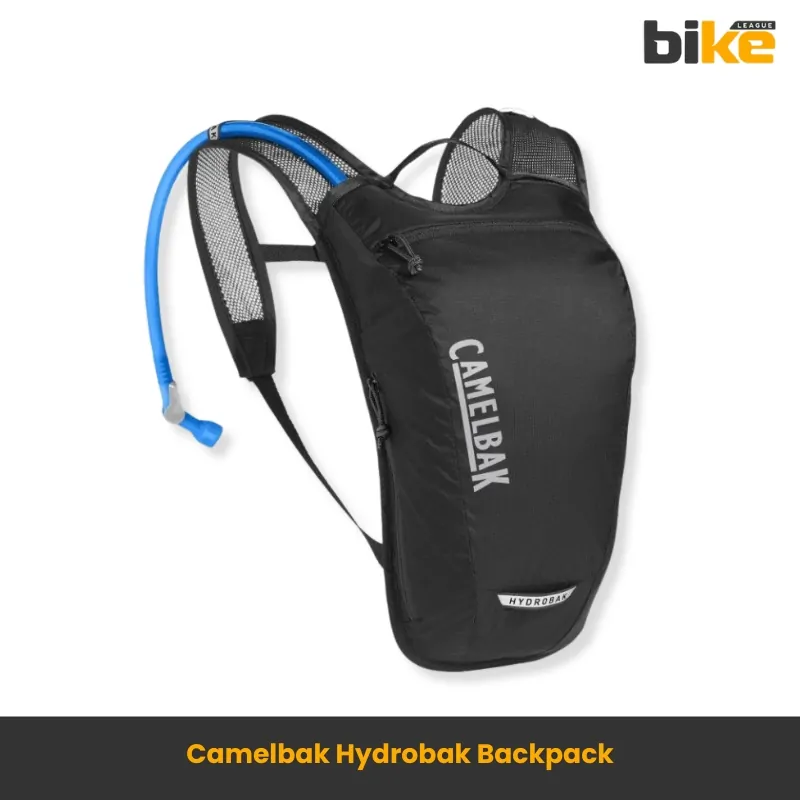 Camelbak Hydrobak Backpack for motorcycle riders