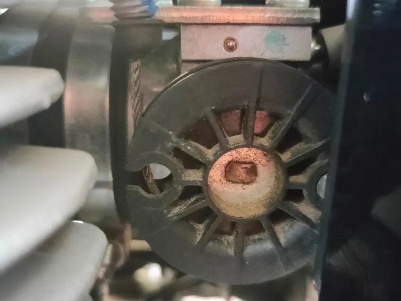 fuel injection system in motorcycles