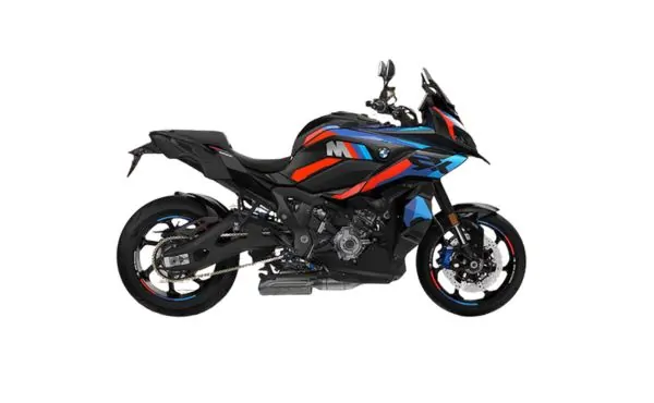 BMW M 1000 XR