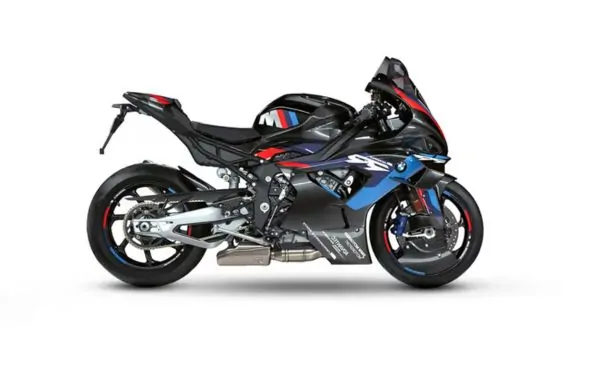 expensive Bikes In India
