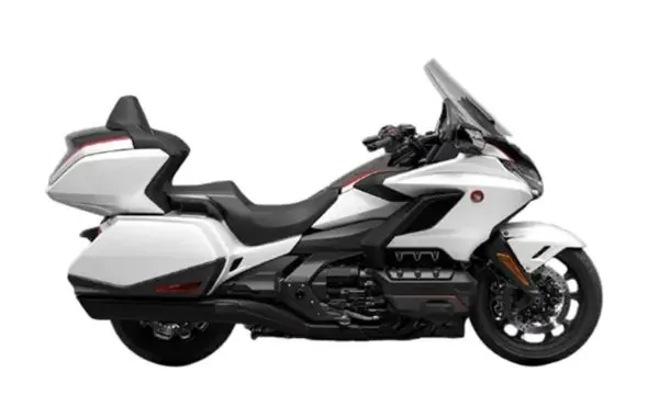 Honda Goldwing Tour