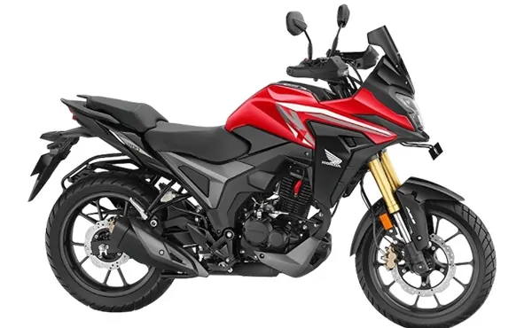 NX200