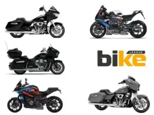 Top 10 expensive bikes in India