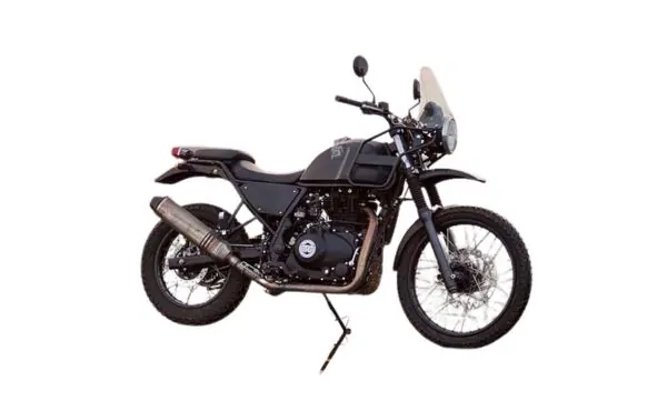  Royal Enfield Himalayan 750