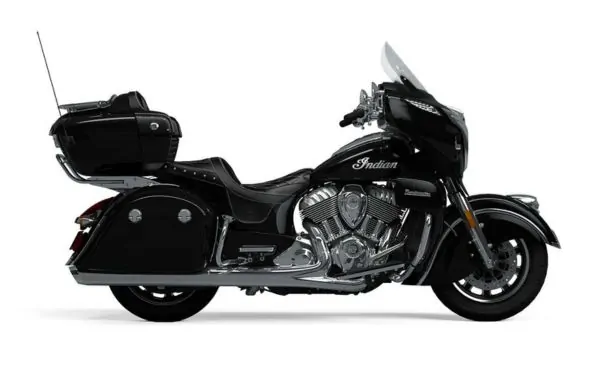 Indian Roadmaster