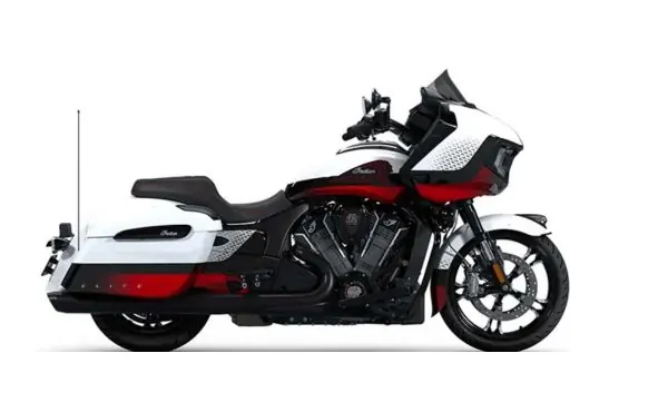 Indian Challenger Elite
