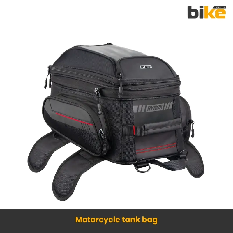 Motorcycle Tank bag