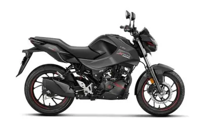 Hero Xtreme 160R profile