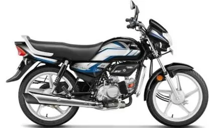 Hero HF Deluxe