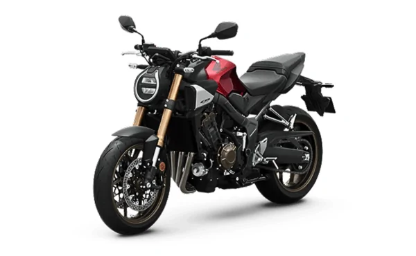 HondaCB650R-LeftAngled-Red