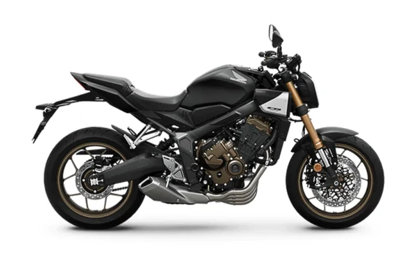 HondaCB650R-Right-Black