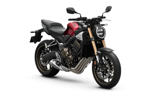 HondaCB650R-RightAngled-Red