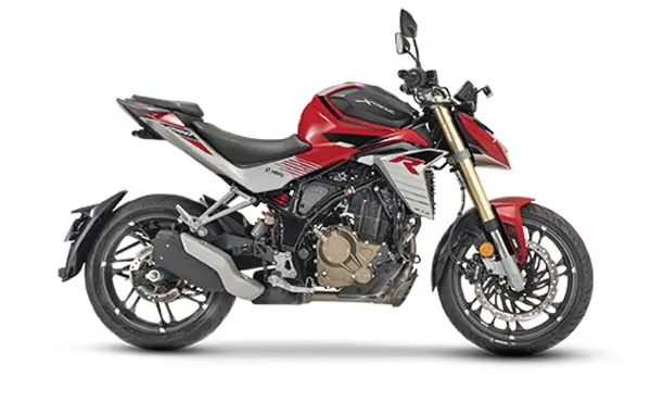 Hero Xtreme 250R