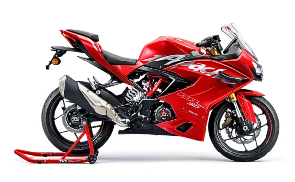 TVS-Apache-RR-310