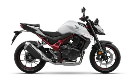Hornet 750