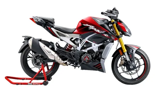 TVS Apache RTR 310