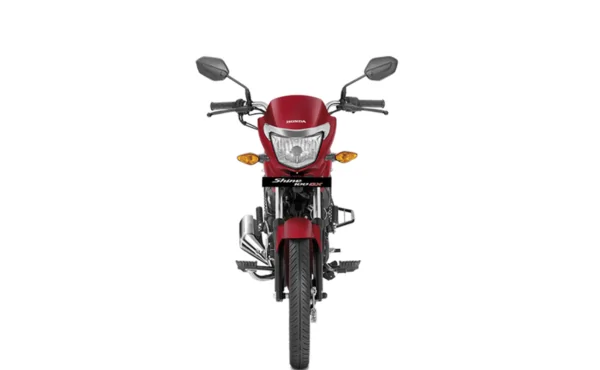 100 dx front