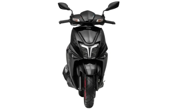 FRONT PROFILE