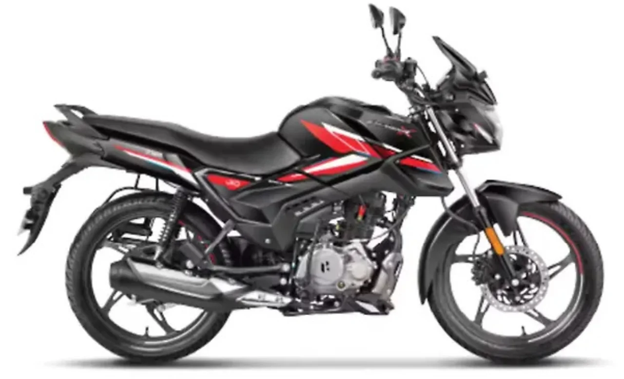 xoom 125