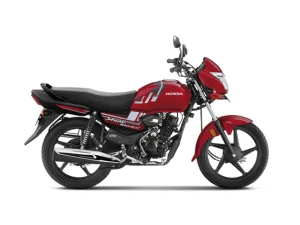 SHINE 100 DX
