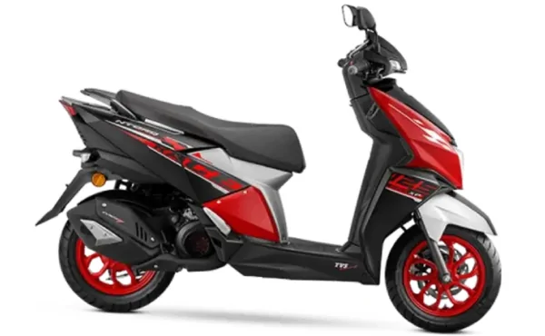 Race Red